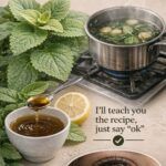 🌿 Oregano for Eye Health: Benefits, Uses, and Natural Ways to Support Clear Vision
