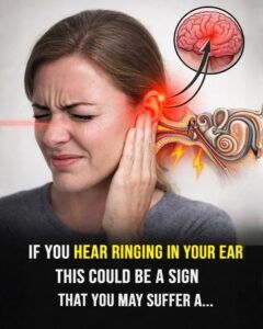Why Do I Hear Ringing in My Ear? Causes and Effective Solutions