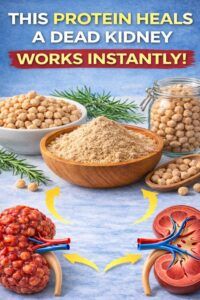 🩺 Kidney Patients: 4 Protein Sources to Eat — and 6 You May Want to Avoid
