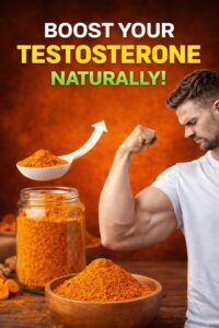 Once a Week for Testosterone Levels Like a 20-Year-Old | Dr. O’Neill
