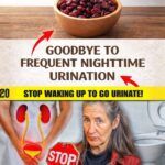 Over 60? Try These 3 Nuts Before Bed for Better Sleep and Nighttime Comfort