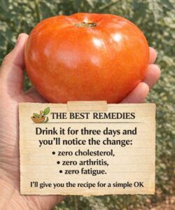 Zero Cholesterol, Zero Inflammation Drink: Complete Recipe & Health Benefits