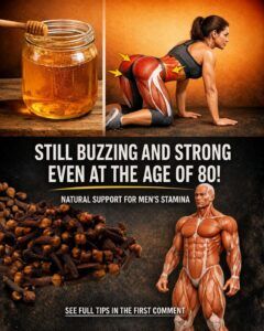 Ginger, Cloves, and Honey: 18 Surprising Health Benefits of This Powerful Natural Trio