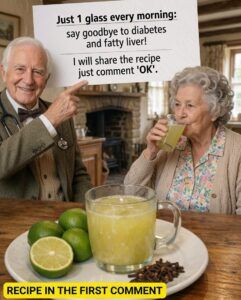 Why This Simple Morning Drink Is Gaining Attention
