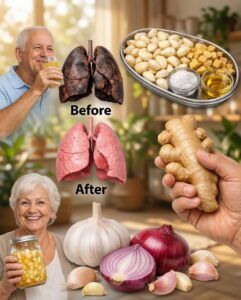 Garlic and Ginger: A Timeless Natural Duo for Everyday Wellness