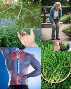 Goosegrass: The Overlooked Wild Herb with Traditional Wellness Benefits
