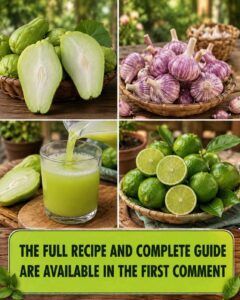 Chayote Juice and Tea: Traditional Wellness Recipes for Everyday Comfort