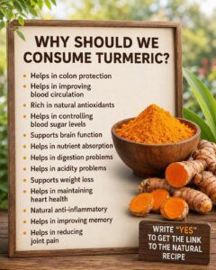 Natural Turmeric and Honey Blend: Recipe, How to Use It, and Potential Wellness Benefits