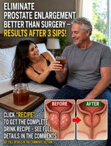 One Cup a Day for Prostate Health? What Men Should Know About This Simple Daily Habit