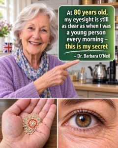 Japanese Doctor Shares Four Everyday Seeds That May Help Support Healthy Vision as You Age