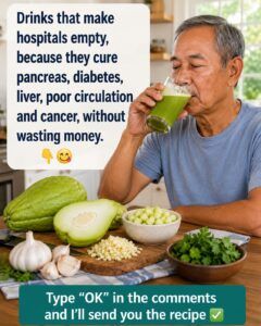 Natural Chayote Drink for Everyday Wellness: A Gentle Blend with Garlic and Oregano