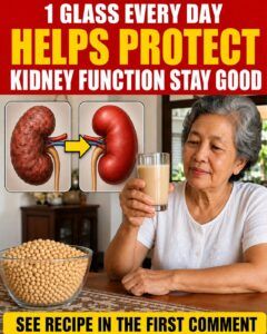 High Creatinine May Cause No Obvious Symptoms — Why Kidney Health Deserves Attention
