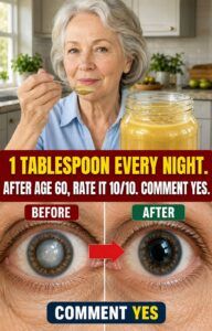 Oil and Vision After 60: What You Really Need to Know
