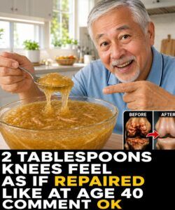 Two Tablespoons Won’t Rebuild Your Knees—But They May Offer Some Support