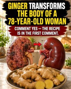 Ginger for Digestion, Joint Comfort, and Circulation: A Gentle Daily Habit