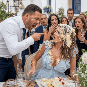 Mi esposo organizó conmigo el cumpleaños de su madre, pero al llegar descubrí que mi lugar estaba ocupado y él me dijo: “Puedes sentarte en otra mesa”. No grité ni discutí; hice una maleta y llamé a una abogada. Horas después apareció una grabación de 15 minutos que convirtió aquella humillación familiar en algo mucho más grave.