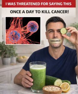 10 Foods That May Help Reduce Cancer Risk in Older Adults (Backed by Science)