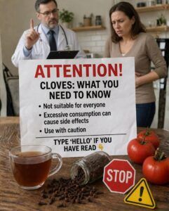 9 Surprising Clove Side Effects You Should Know About (And How to Use Them Safely)
