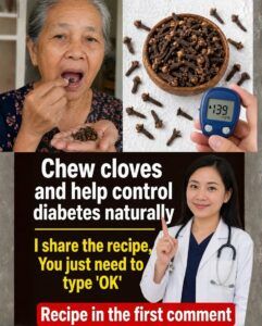 Discover the Gentle Power of Chewing Cloves Every Day