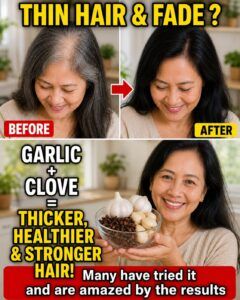 🌿 Two Cloves Before Bed? What This Traditional Nighttime Habit May Really Do