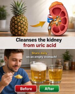 10 Kidney-Friendly Superfoods That May Help Support Wellness When Protein Appears in the Urine 🌿🫘💧