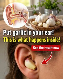 Garlic: A Natural Wellness Treasure for Health and Everyday Balance 🧄✨