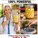 Lemon & Garlic: A Traditional Wellness Pair That May Help Support Healthy Vision Naturally