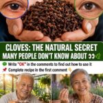 🌿🧄 Cloves: The Tiny Spice with Remarkable Wellness Benefits for Everyday Health