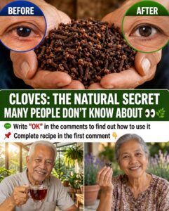 🌿🧄 Cloves: The Tiny Spice with Remarkable Wellness Benefits for Everyday Health