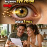 👁️ Don’t Let Your Vision Fade: 3 Everyday Seeds That May Support Eye Health Naturally