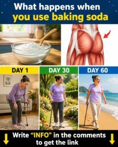 What Does Baking Soda Do Inside Your Body—And Why Do So Many People Believe It Works?