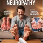 Vitamins That May Calm Tingling and Support Your Nerves