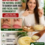 🧄✨ Garlic for Hair Removal? What Science Says About This Traditional DIY Skin Care Trend