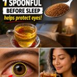 What Adults Over 60 Should Know About Using Saffron Before Bed to Naturally Support Eye Health