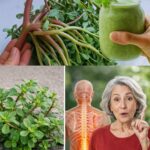 The Garden “Weed” That Outshines Kale: 15 Fascinating Reasons Purslane Is Becoming a Favorite Everyday Super Green