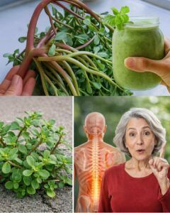 The Garden “Weed” That Outshines Kale: 15 Fascinating Reasons Purslane Is Becoming a Favorite Everyday Super Green