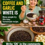 The Best-Kept Secret? Discover the Fascinating Story Behind Coffee and Garlic