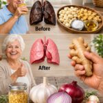 Garlic & Ginger: Two Everyday Kitchen Staples That May Naturally Support Your Well-Being 🌿