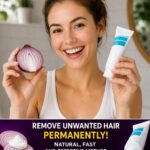 Painless Hair Removal in Two Minutes: A Simple Home Routine Using Everyday Ingredients