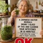 Are You Embarrassed by Your Digestion? The Truth About “Miracle Juices” That Promise to Cleanse Your Body in Minutes