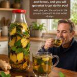What Happens When You Combine Ginger and Cloves? A Traditional Wellness Drink with Step-by-Step Recipes 🌿☕
