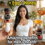 Egg, Honey, and Coffee: A Traditional Blend for Natural Energy and Daily Vitality