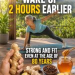 Ginger, Cloves, and Honey: 18 Remarkable Ways This Timeless Trio May Support Your Well-Being