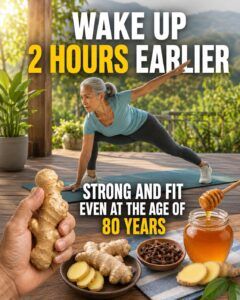Ginger, Cloves, and Honey: 18 Remarkable Ways This Timeless Trio May Support Your Well-Being