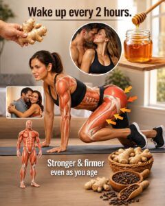 Ginger, Cloves & Honey: 18 Remarkable Ways This Time-Honored Trio May Support Everyday Wellness 🍯🌿