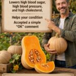 Pumpkin: A Nutrient-Rich Food That May Support Blood Sugar Balance, Heart Health, and Overall Wellness