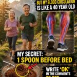 Seniors: A Simple Bedtime Habit That May Help Support Healthy Circulation in Your Legs
