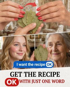 Bay Leaf for Skin Care: A Gentle Natural Ritual for Softer, Healthier-Looking Skin