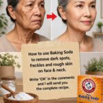 Baking Soda for Your Face: Benefits, Risks, and Smarter Ways to Use It Safely ✨🌿