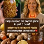 Garlic and Honey for Blood Pressure: A Gentle Traditional Approach to Supporting Heart and Circulatory Health 🧄🍯❤️